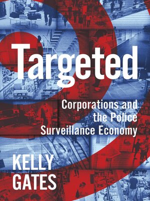 cover image of Targeted